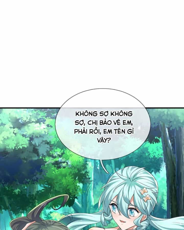 Luyện Thể Trăm Nghìn Tầng - Chương 375 - ảnh 25