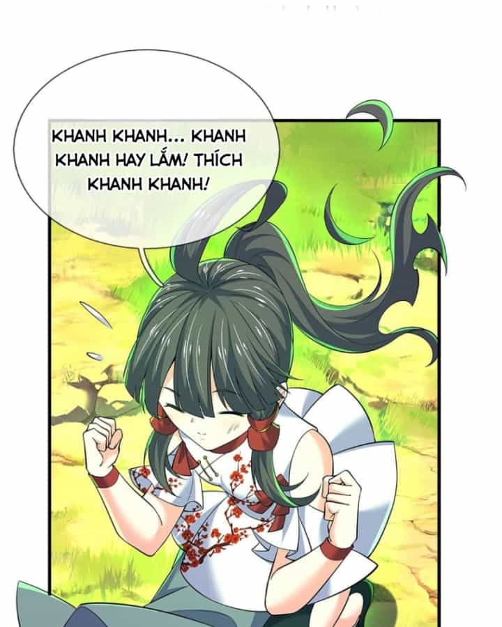 Luyện Thể Trăm Nghìn Tầng - Chương 375 - ảnh 35