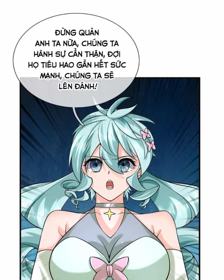 Luyện Thể Trăm Nghìn Tầng - Chương 375 - ảnh 44