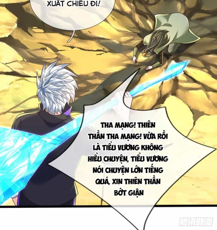 Luyện Thể Trăm Nghìn Tầng - Chương 375 - ảnh 6