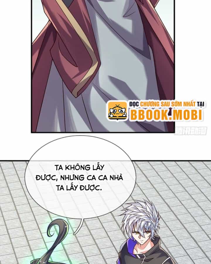 Luyện Thể Trăm Nghìn Tầng - Chương 375 - ảnh 70