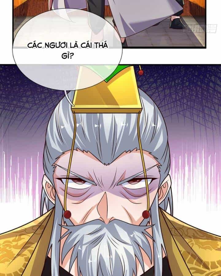 Luyện Thể Trăm Nghìn Tầng - Chương 376 - ảnh 14