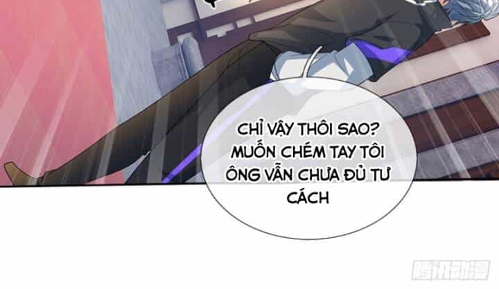Luyện Thể Trăm Nghìn Tầng - Chương 376 - ảnh 24