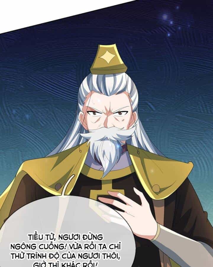 Luyện Thể Trăm Nghìn Tầng - Chương 376 - ảnh 33