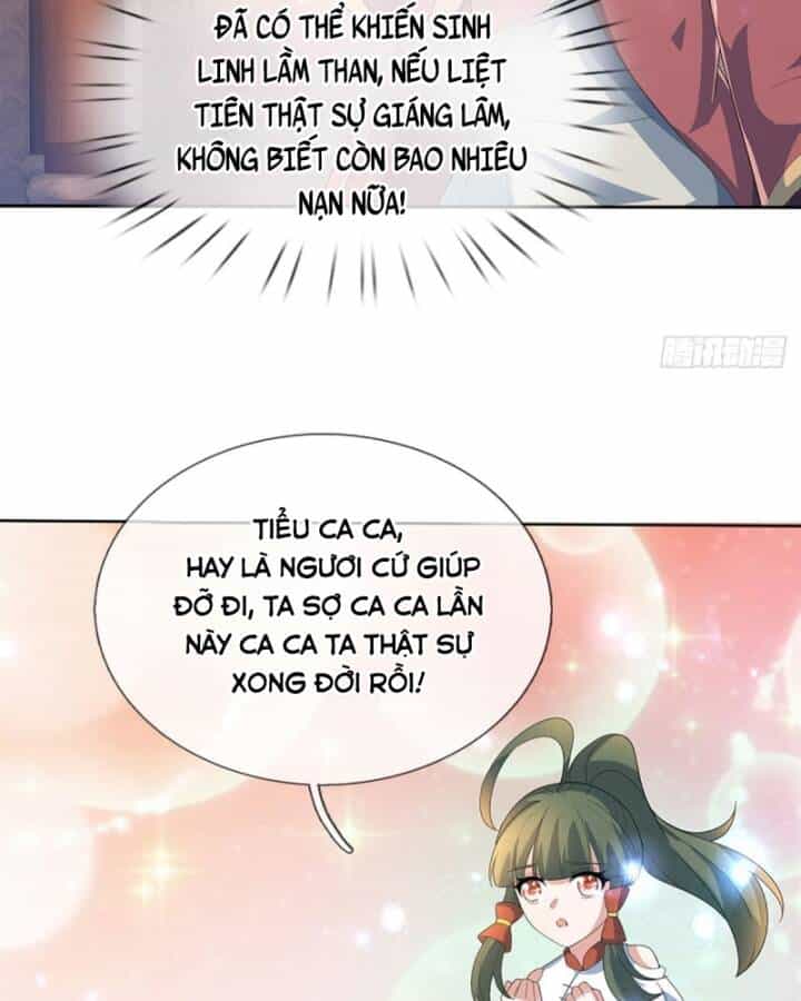 Luyện Thể Trăm Nghìn Tầng - Chương 376 - ảnh 44