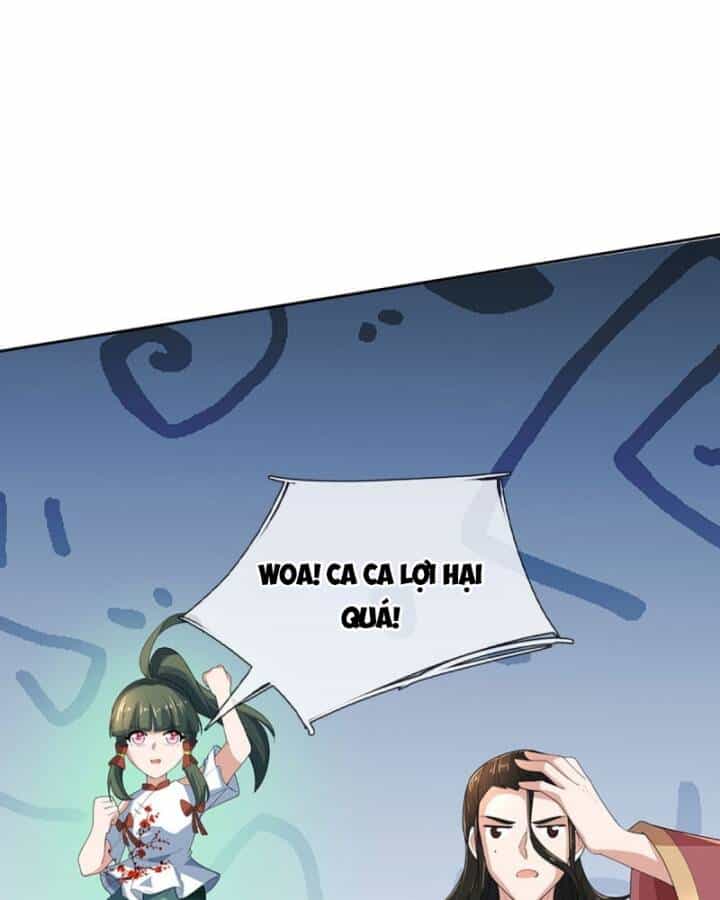 Luyện Thể Trăm Nghìn Tầng - Chương 376 - ảnh 56