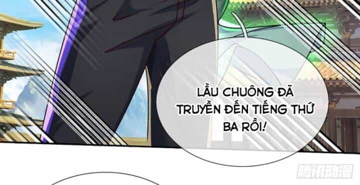 Luyện Thể Trăm Nghìn Tầng - Chương 376 - ảnh 6