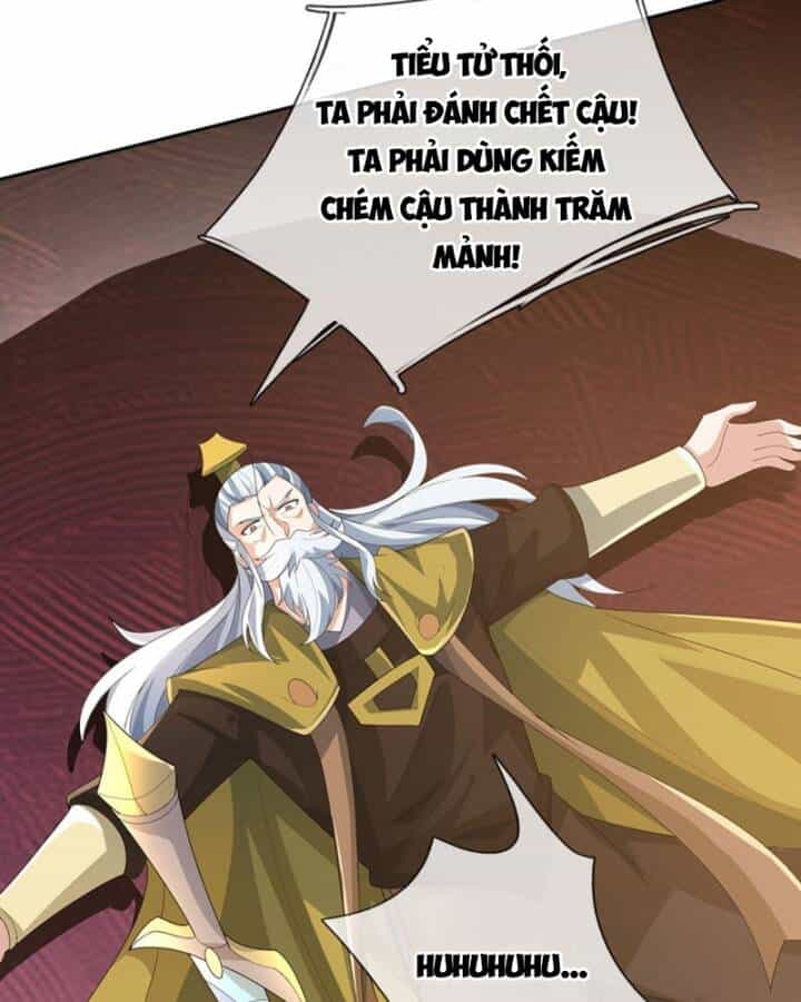 Luyện Thể Trăm Nghìn Tầng - Chương 376 - ảnh 63