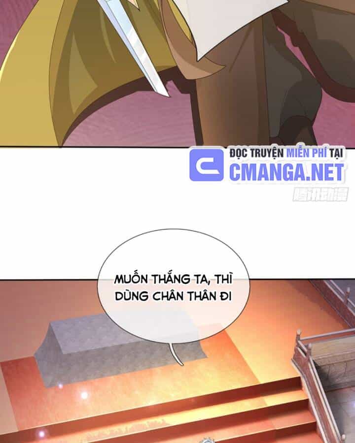 Luyện Thể Trăm Nghìn Tầng - Chương 376 - ảnh 64