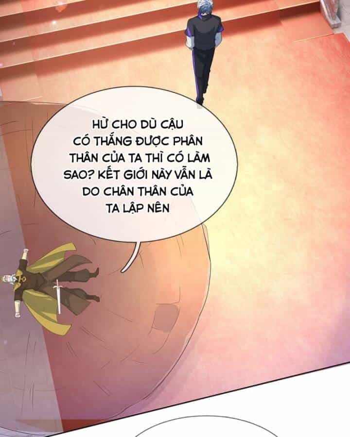 Luyện Thể Trăm Nghìn Tầng - Chương 376 - ảnh 65