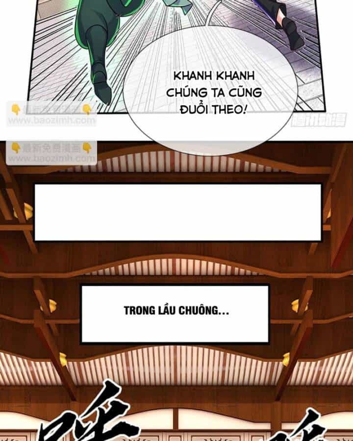 Luyện Thể Trăm Nghìn Tầng - Chương 376 - ảnh 8