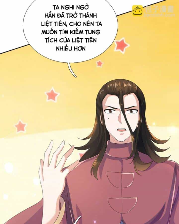 Luyện Thể Trăm Nghìn Tầng - Chương 377 - ảnh 13