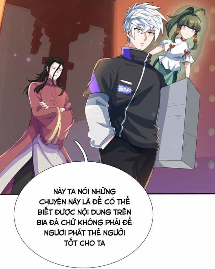 Luyện Thể Trăm Nghìn Tầng - Chương 377 - ảnh 15