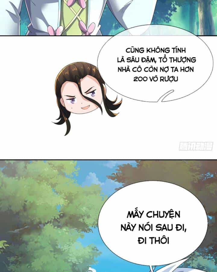 Luyện Thể Trăm Nghìn Tầng - Chương 377 - ảnh 26