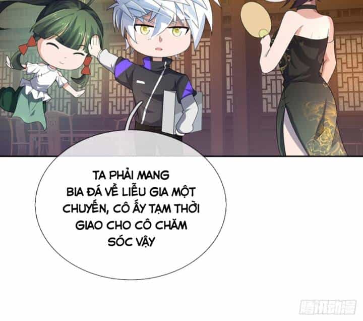 Luyện Thể Trăm Nghìn Tầng - Chương 377 - ảnh 34