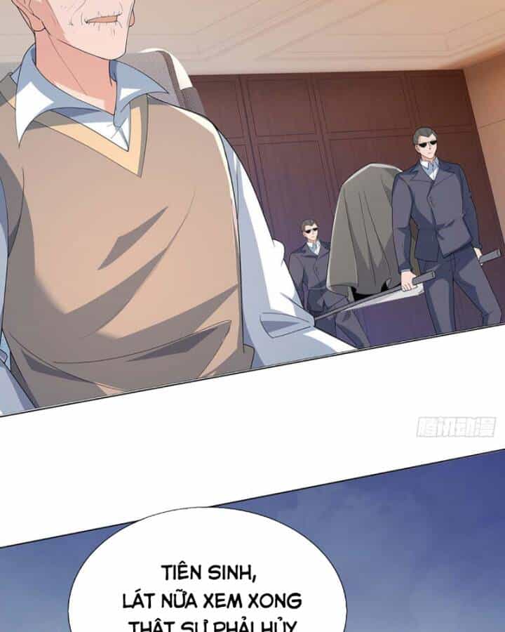 Luyện Thể Trăm Nghìn Tầng - Chương 377 - ảnh 50