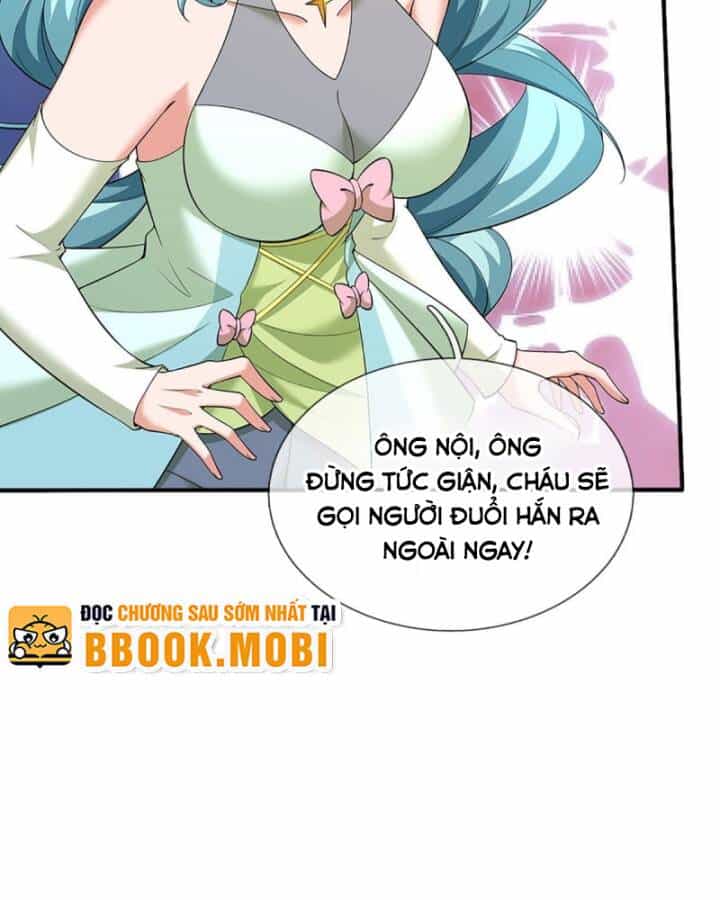 Luyện Thể Trăm Nghìn Tầng - Chương 378 - ảnh 18