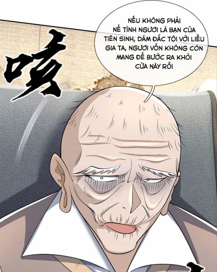 Luyện Thể Trăm Nghìn Tầng - Chương 378 - ảnh 23