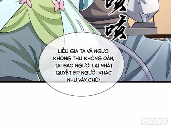 Luyện Thể Trăm Nghìn Tầng - Chương 378 - ảnh 30
