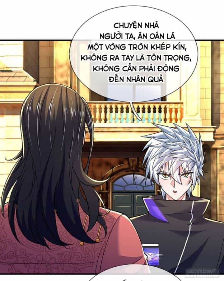 Luyện Thể Trăm Nghìn Tầng - Chương 378 - ảnh 38