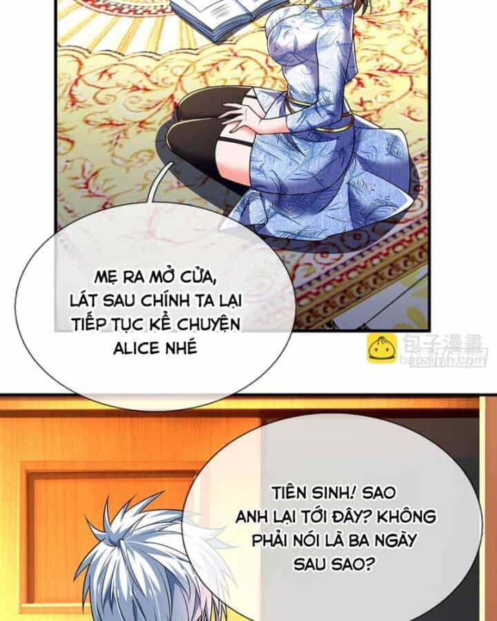 Luyện Thể Trăm Nghìn Tầng - Chương 378 - ảnh 58