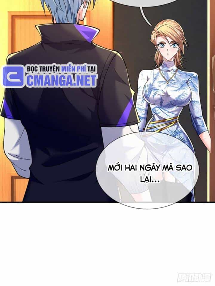 Luyện Thể Trăm Nghìn Tầng - Chương 378 - ảnh 59