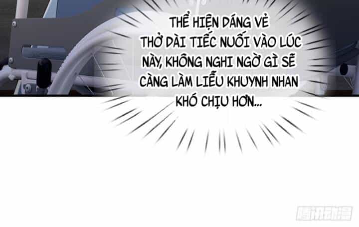 Luyện Thể Trăm Nghìn Tầng - Chương 378 - ảnh 6