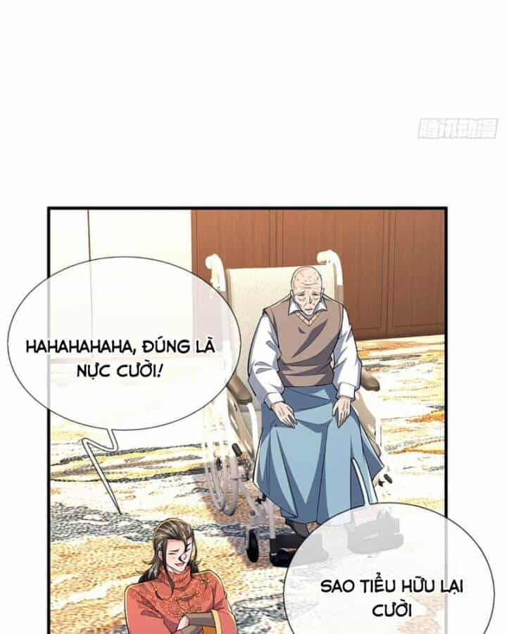 Luyện Thể Trăm Nghìn Tầng - Chương 378 - ảnh 8