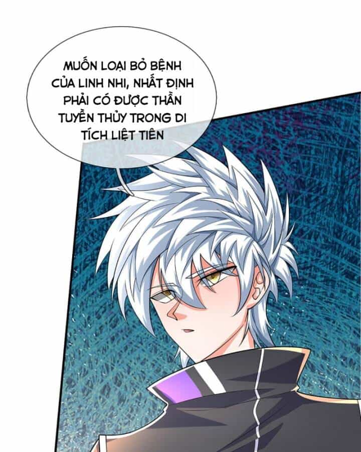 Luyện Thể Trăm Nghìn Tầng - Chương 379 - ảnh 16