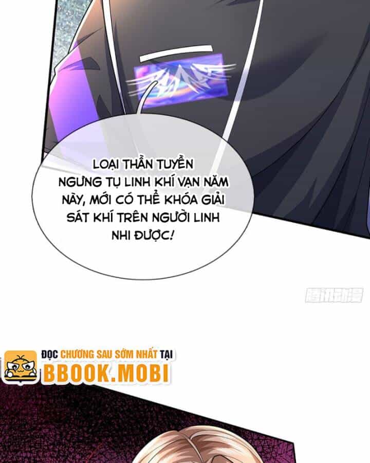 Luyện Thể Trăm Nghìn Tầng - Chương 379 - ảnh 17