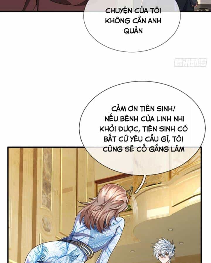 Luyện Thể Trăm Nghìn Tầng - Chương 379 - ảnh 25