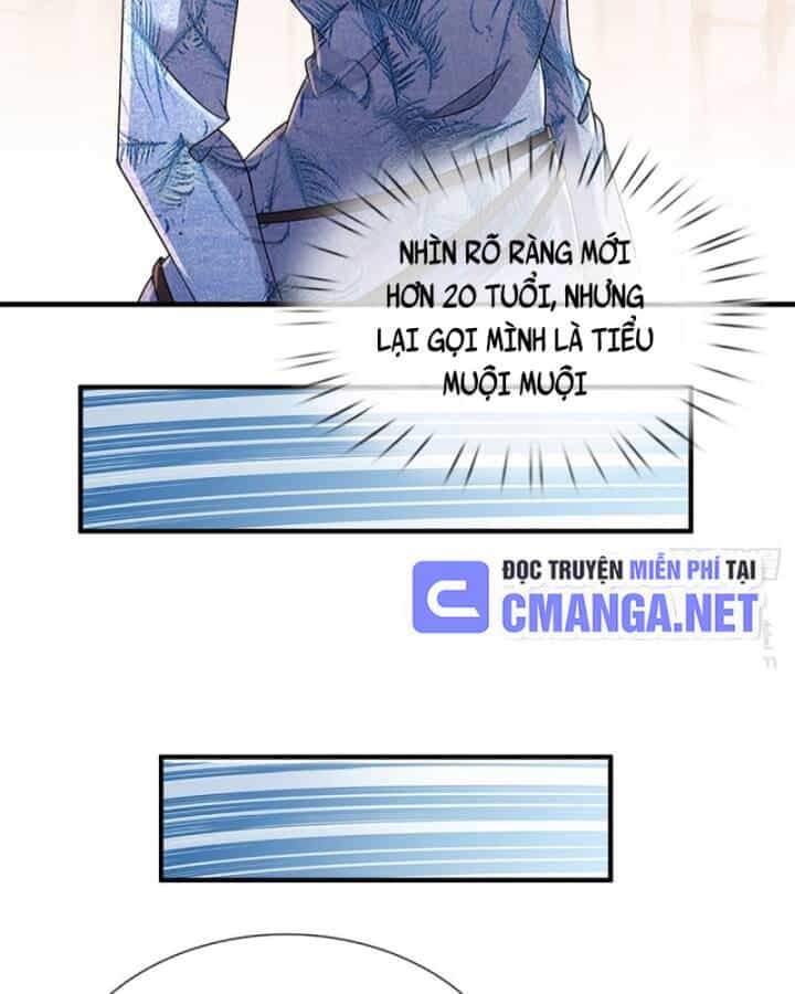 Luyện Thể Trăm Nghìn Tầng - Chương 379 - ảnh 40
