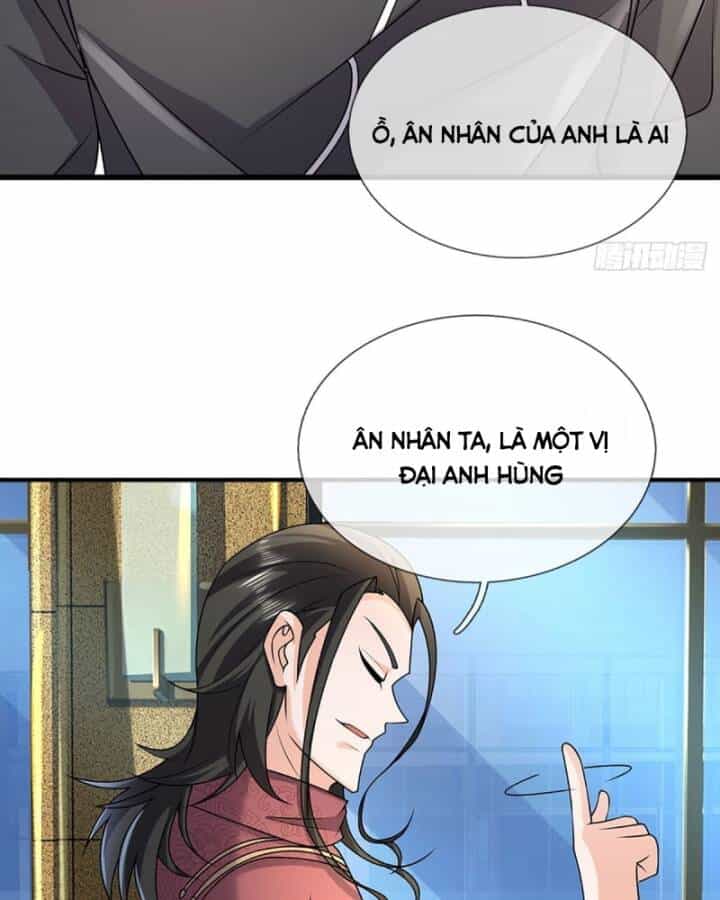 Luyện Thể Trăm Nghìn Tầng - Chương 379 - ảnh 44