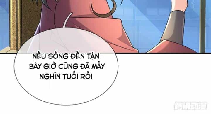 Luyện Thể Trăm Nghìn Tầng - Chương 379 - ảnh 45