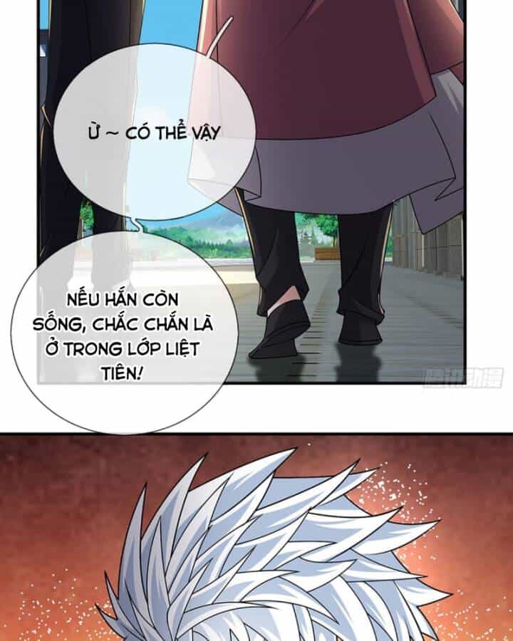 Luyện Thể Trăm Nghìn Tầng - Chương 379 - ảnh 47