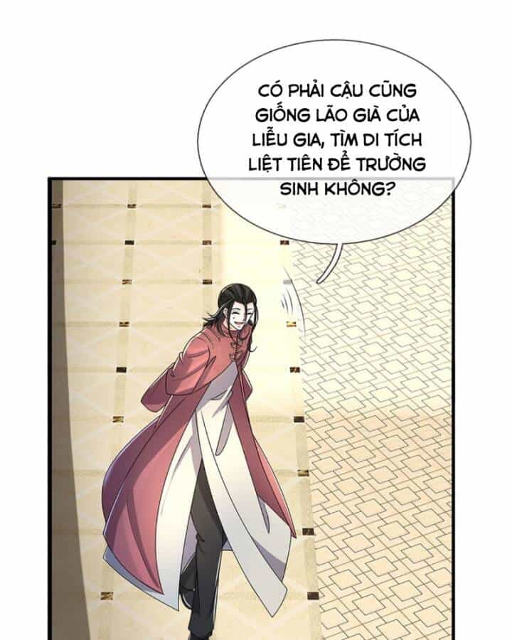 Luyện Thể Trăm Nghìn Tầng - Chương 379 - ảnh 58