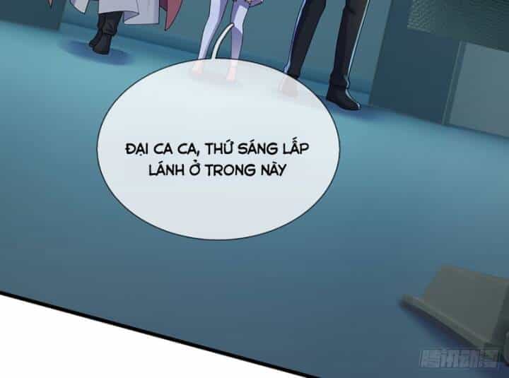 Luyện Thể Trăm Nghìn Tầng - Chương 380 - ảnh 24