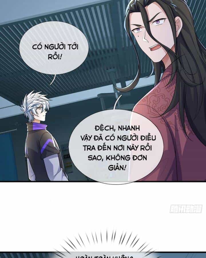 Luyện Thể Trăm Nghìn Tầng - Chương 380 - ảnh 40