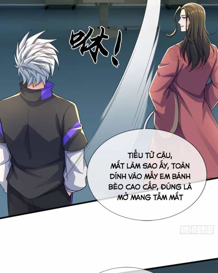 Luyện Thể Trăm Nghìn Tầng - Chương 380 - ảnh 64