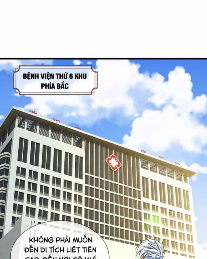 Luyện Thể Trăm Nghìn Tầng - Chương 380 - ảnh 9