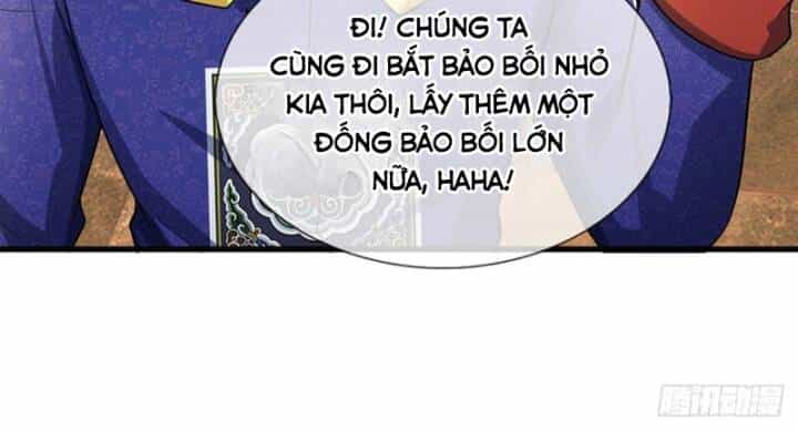 Luyện Thể Trăm Nghìn Tầng - Chương 381 - ảnh 11