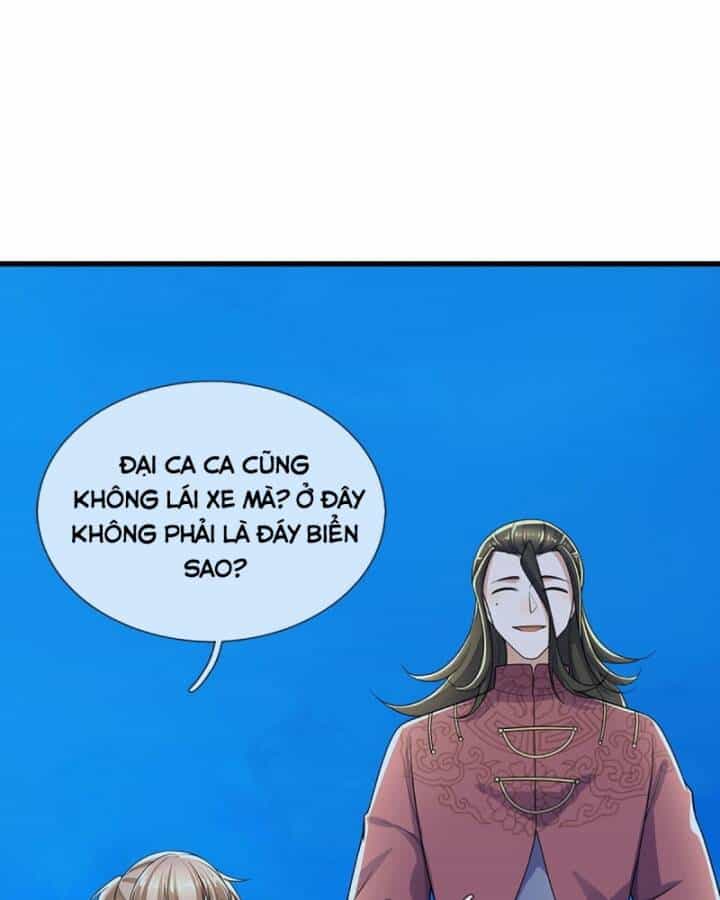 Luyện Thể Trăm Nghìn Tầng - Chương 381 - ảnh 20