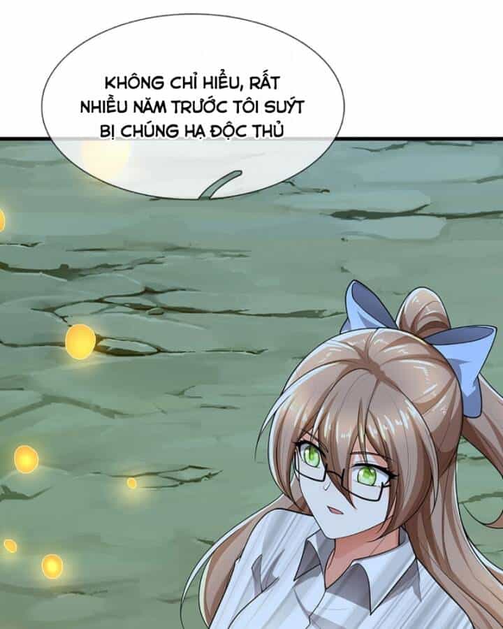 Luyện Thể Trăm Nghìn Tầng - Chương 381 - ảnh 29