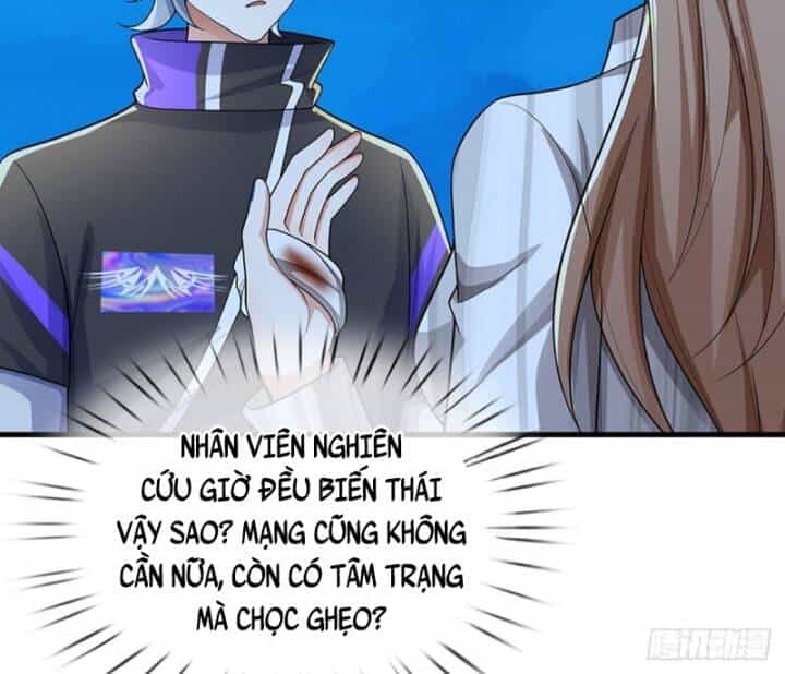 Luyện Thể Trăm Nghìn Tầng - Chương 381 - ảnh 39