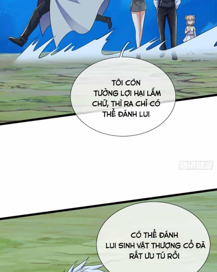 Luyện Thể Trăm Nghìn Tầng - Chương 381 - ảnh 52