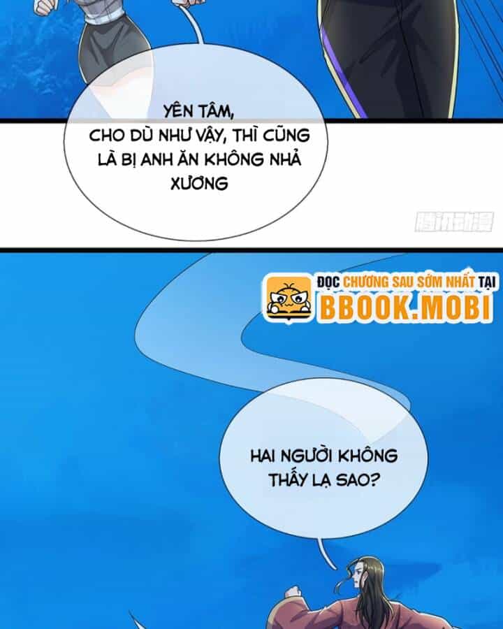 Luyện Thể Trăm Nghìn Tầng - Chương 381 - ảnh 56