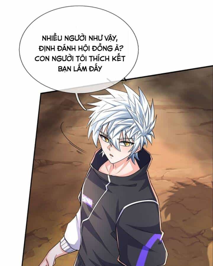 Luyện Thể Trăm Nghìn Tầng - Chương 382 - ảnh 25