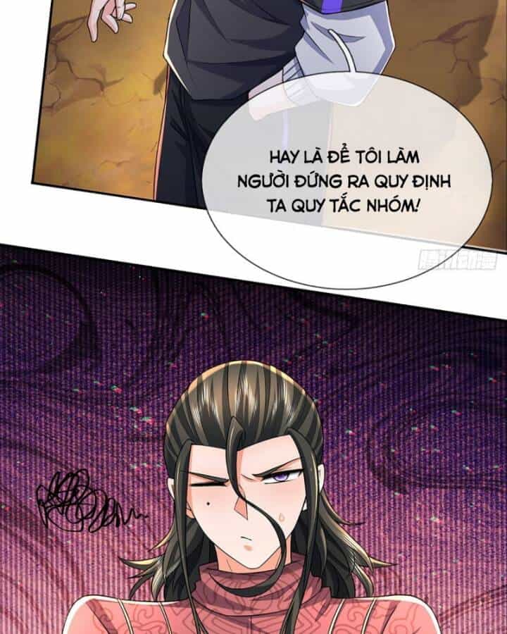 Luyện Thể Trăm Nghìn Tầng - Chương 382 - ảnh 26
