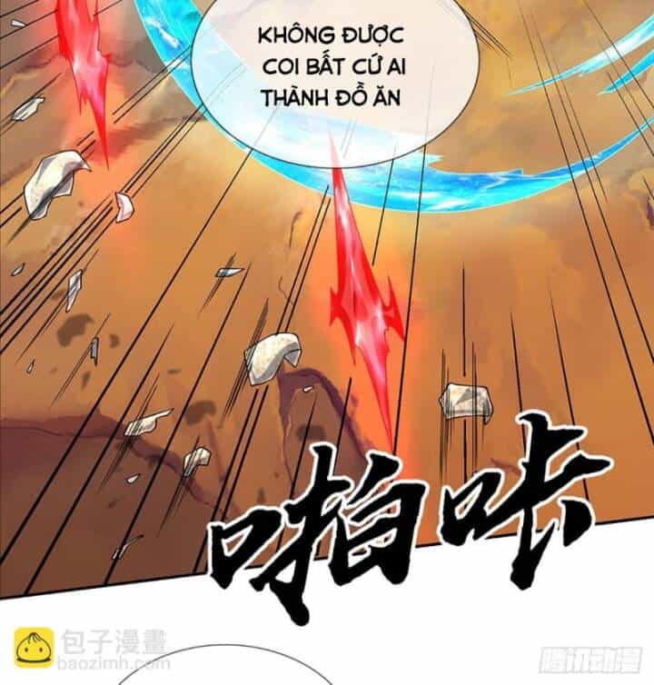 Luyện Thể Trăm Nghìn Tầng - Chương 382 - ảnh 33