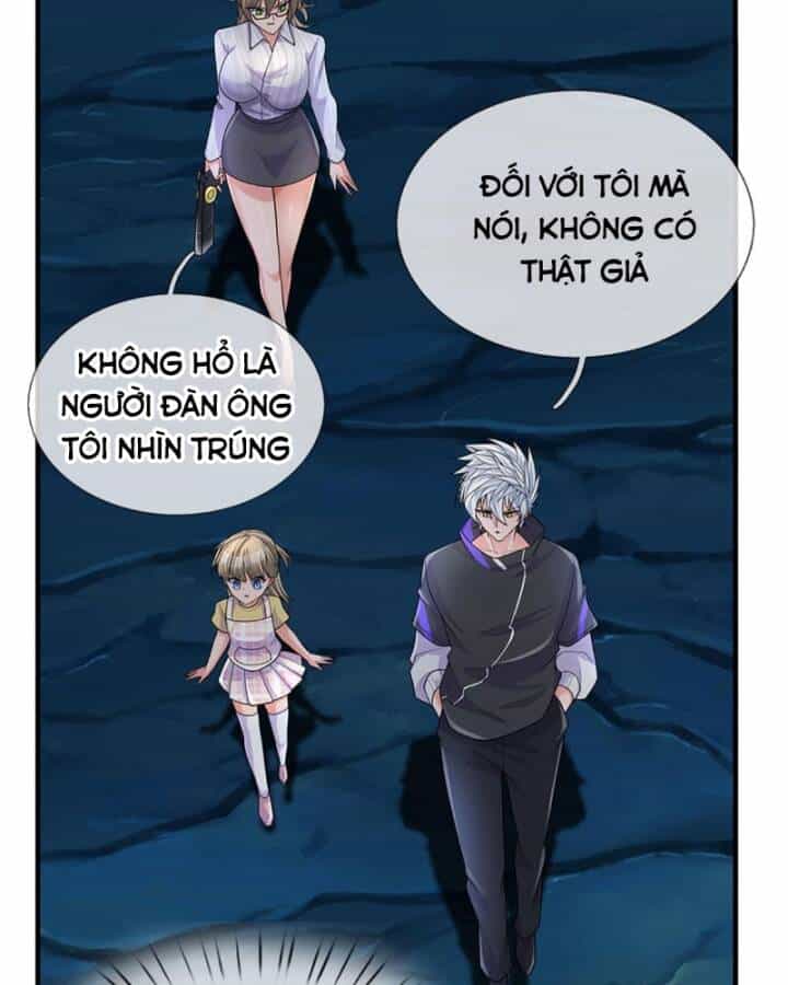 Luyện Thể Trăm Nghìn Tầng - Chương 382 - ảnh 49